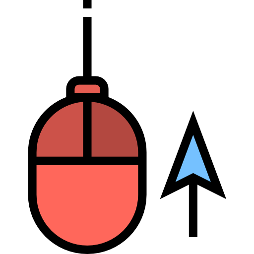 maus Ultimatearm Lineal Color icon