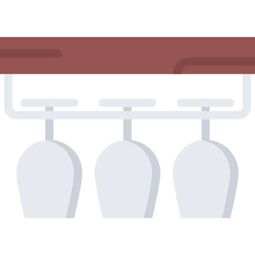 Dryer Coloring Flat icon