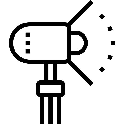 스포트라이트 Ultimatearm Outline icon