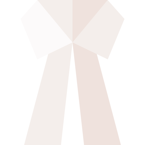 지지하다 Basic Straight Flat icon