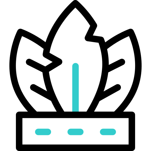 opaska Basic Accent Outline ikona