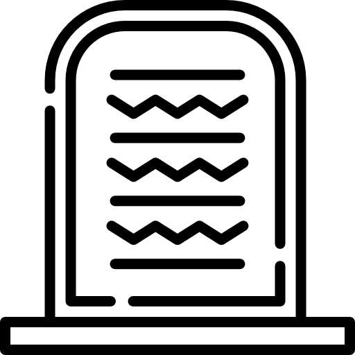 jeroglífico Special Lineal icono