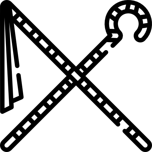 クルック Special Lineal icon