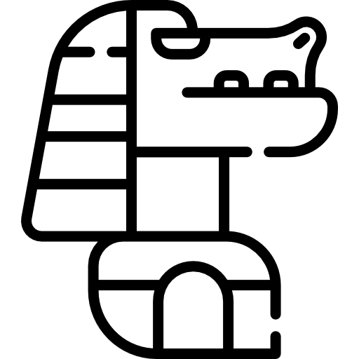 ソベク Special Lineal icon