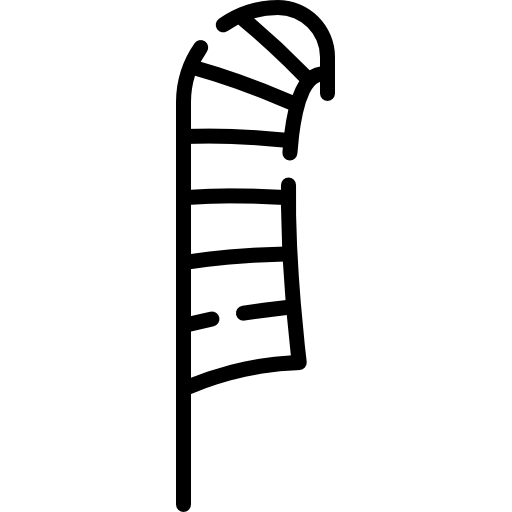 マアトの羽根 Special Lineal icon
