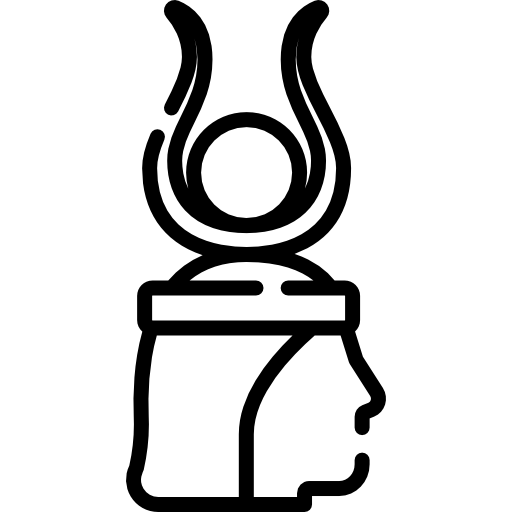 ハトホル Special Lineal icon