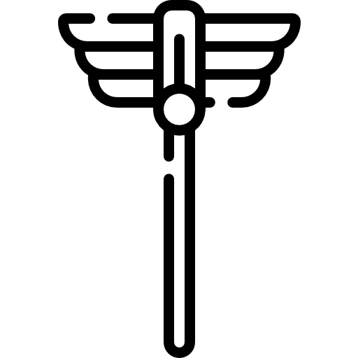カドゥケウス Special Lineal icon