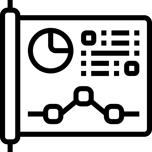 Диаграмма Ultimatearm Outline иконка