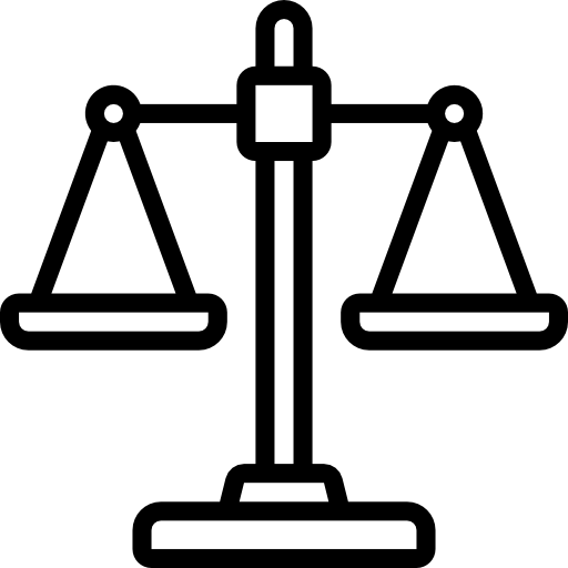 밸런스 Ultimatearm Outline icon