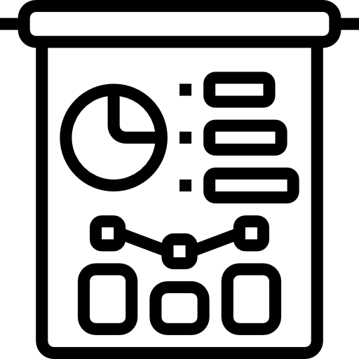 표시 Ultimatearm Outline icon