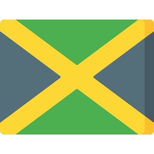 Ямайка Special Flat иконка