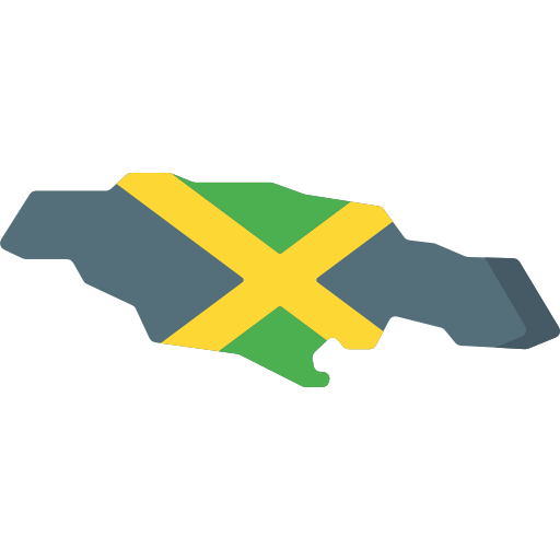 jamajka Special Flat ikona