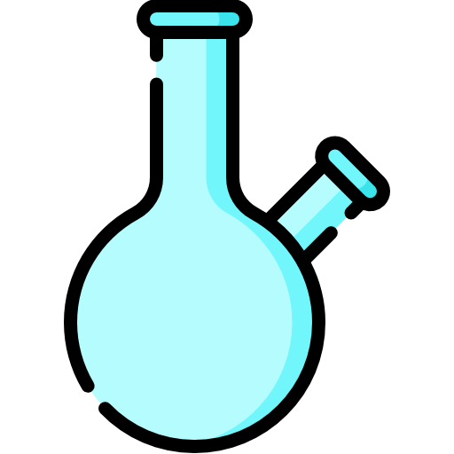 Bong Special Lineal color icon