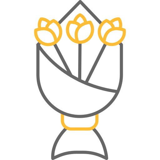 ramo Generic color outline icono
