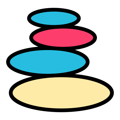 Zen Generic color lineal-color icon
