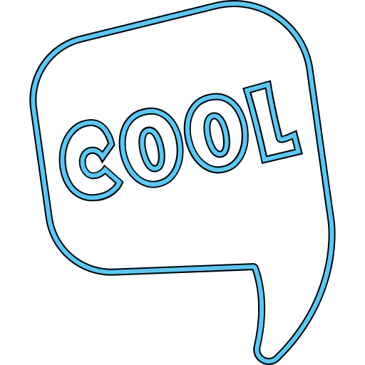 cool Generic color lineal-color icon