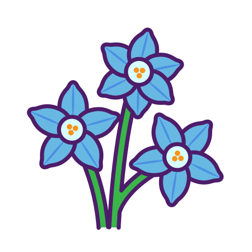 alpino Generic color lineal-color icono