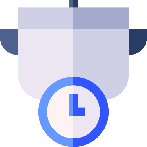 kochzeit Basic Straight Flat icon