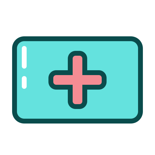 Healthy Generic color lineal-color icon