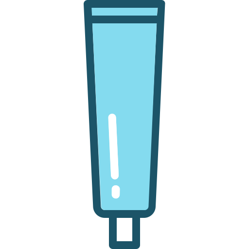 Care Generic color lineal-color icon