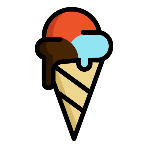 eis Generic color lineal-color icon