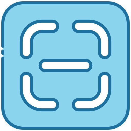 qrスキャン Generic color lineal-color icon