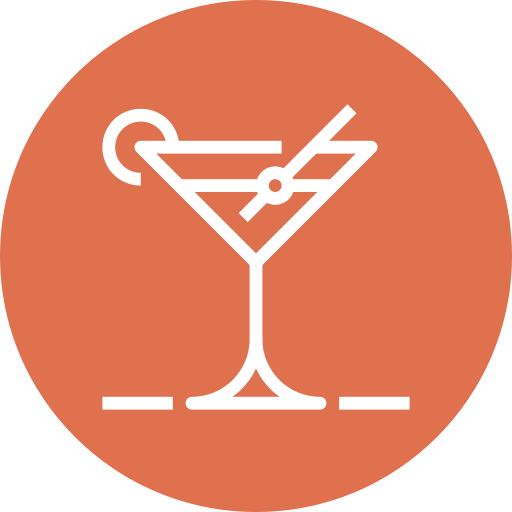 martini Maxim Basinski Premium Circular icono