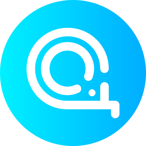 maßband Super Basic Omission Circular icon