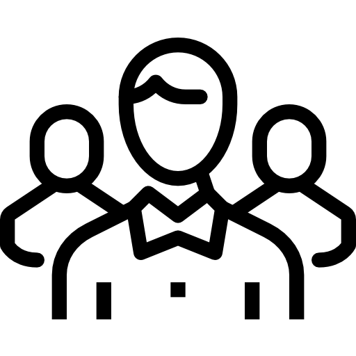 führer Maxim Flat Lineal icon