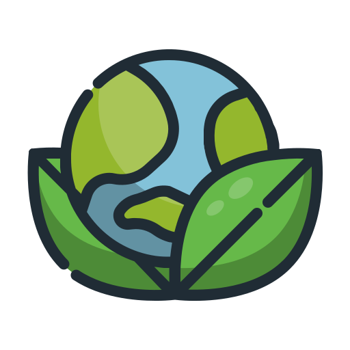 Earth Generic color lineal-color icon