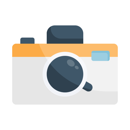 Camera Generic Others icon