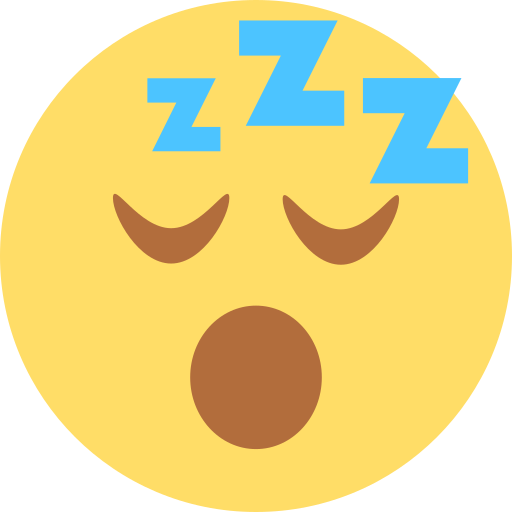 Sleeping Generic Others icon