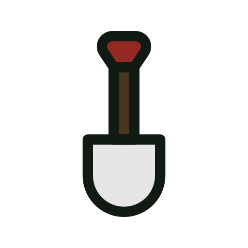 Tool Generic color lineal-color icon