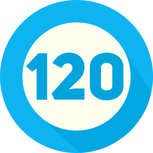 120 Generic color fill icono