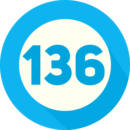 136 Generic color fill icon