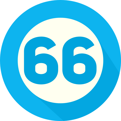 66 Generic color fill icon