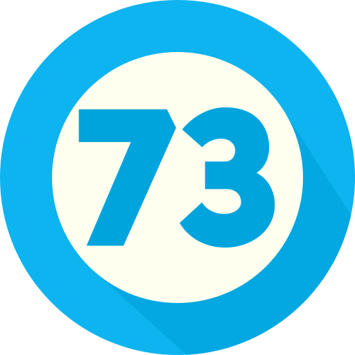 73 Generic color fill icon