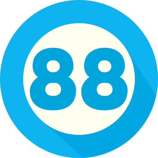 88 Generic color fill icon