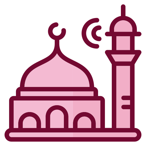 Mosque Generic Others icon