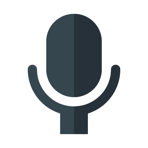 Microphone Generic Others icon