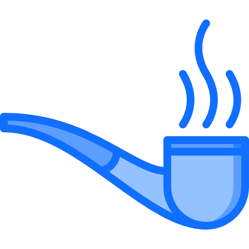 Pipe Coloring Blue icon