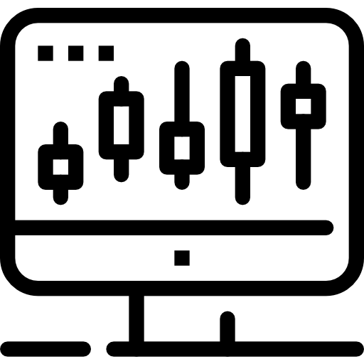 구성 Maxim Flat Lineal icon