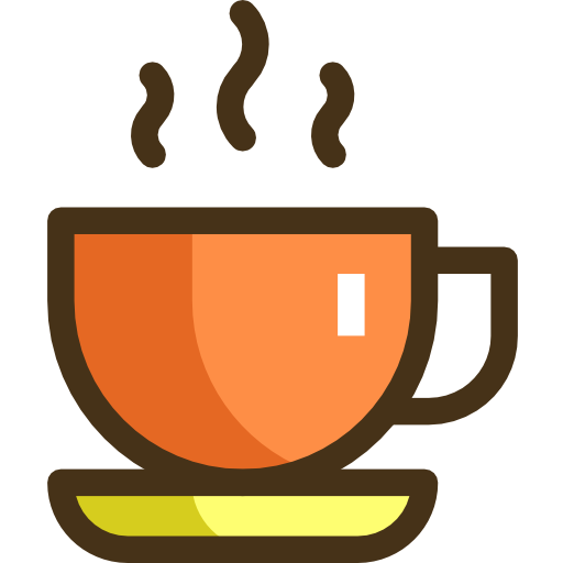 Coffee Flaticons.com Flat icon