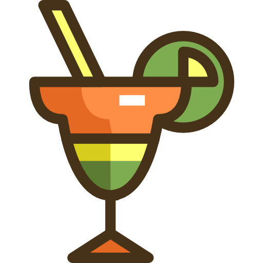 margarita Flaticons.com Flat icoon