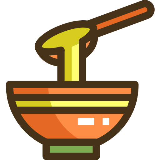 Soup Flaticons.com Flat icon
