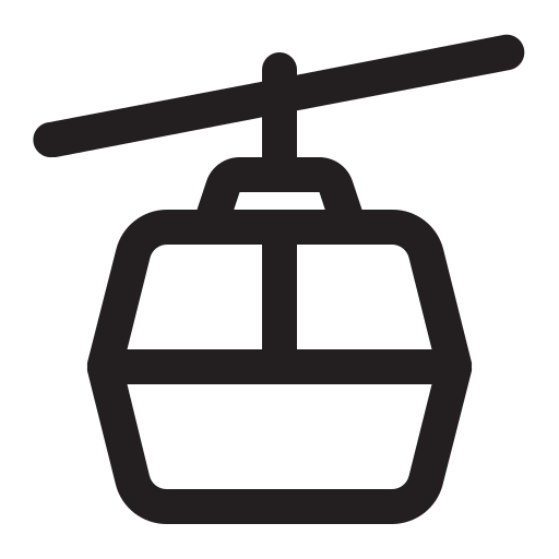 輸送 Generic outline icon