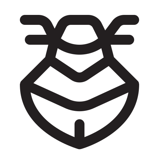 hidrobicicleta Generic outline icono