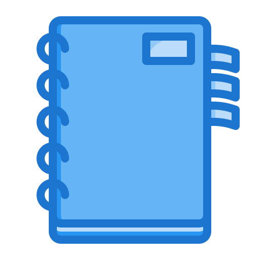 Notebook Generic Others icon