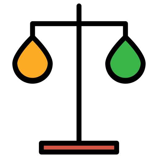 規模 Generic color lineal-color icon