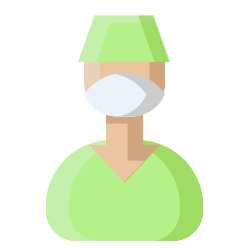 Physician Generic Others icon